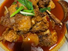 -丁哥·庐味鲜 土菜·20年老字号(世纪阳光花园店)