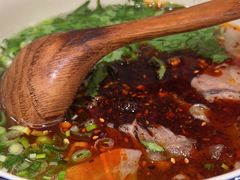 -马记永·兰州牛肉面(天通苑家乐福店)