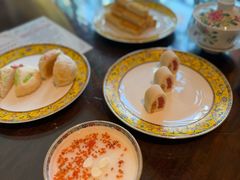 -富华斋饽饽铺·宫廷糕点·伴手礼(护国新天地店)