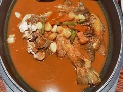 -瑶王府·广西菜(相思湖店)