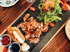 -I HOLIC艾豪丽披萨(KKone店)