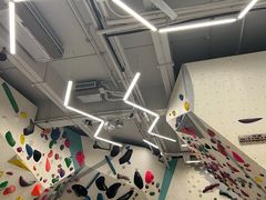 -博昇攀石馆(万维大楼店)