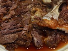 -西贝莜面村(近铁城市广场店)