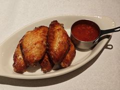 -Grand James·地中海bistro(百家湖1912店)