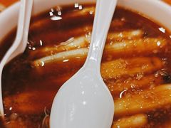 -安海五叔公土笋冻(西街店)