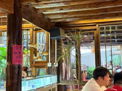 -吃货私房菜(丽江束河古镇店)