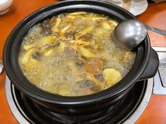 -菌之家·专业纯野生菌火锅·特色炒菌