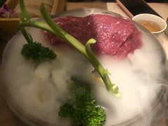 -盡膳口福跷脚牛肉火锅(北美新天地店)