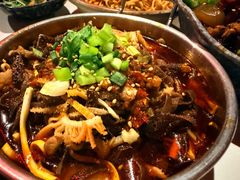 -付小姐在成都(五道口店)