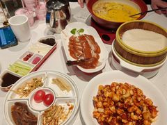 -大鸭梨烤鸭(顺义石园店)
