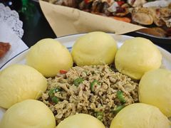 -萃华海鲜阁大排档(五四广场店)