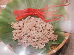 -李久其家民间餐厅(观沙岭公园店)
