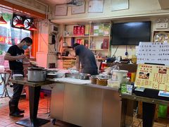 -正宗波记潮州砂锅粥(新洲一街店)