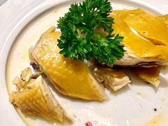 客家盐焗鸡-厦门朗豪酒店 · 明阁中餐厅