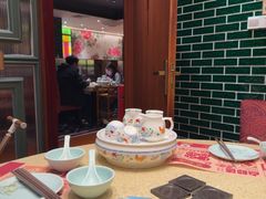-点都德(奥体印象城店)