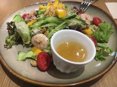 -HELLO 27 意面·沙拉·帕尼尼