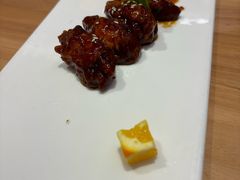 -枣子树·素食餐厅(普陀山店)