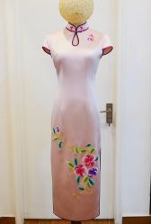 -香港大昌洋服定制(金中环店)