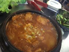 -杀猪天·韩国烤肉(总店)