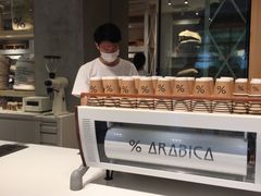 -% Arabica阿拉比卡咖啡烘焙工坊