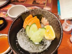 -元通寿司(东骏店)