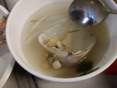 -五四北海鲜吧火锅(秀山路店)