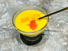 杨枝甘露-1718海鲜姿造(苏宁宴请臻选店)
