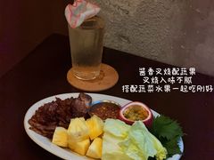 -埋位小酒馆(东城店)