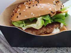 -麦当劳(文化西路店)