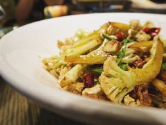 -田趣园长沙菜(天安云谷店)