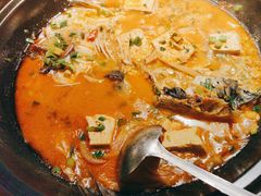 -筱爷叔·上海传统手工菜(玉树路店)