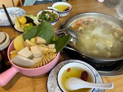 -王二爷药膳鸡(仙林学衡路店)