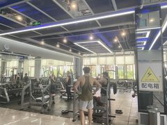 -奇迹健身·恒温游泳(金海首座店)