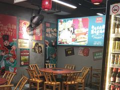 -草本味·市井羊肉馆(德和沁园店)