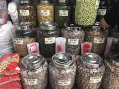 -么凤(波斯富街店)