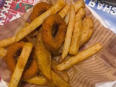 -安德烈俄式西餐厅(中央大街店)