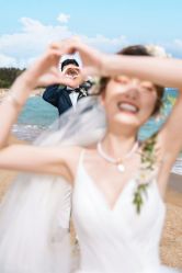 -巴黎恋人婚纱摄影(东莞总店)