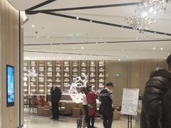 -上海世茂皇家艾美酒店