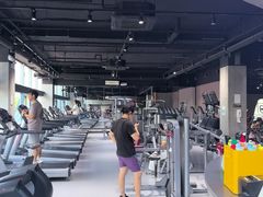 -七星派健身中心(鸟巢店)