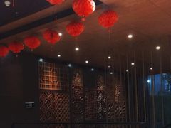 大堂-张鸭子大酒楼(南滨路店)