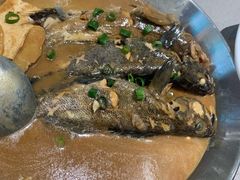 -大锅强·蒸海鲜青岛菜(吾悦广场店)