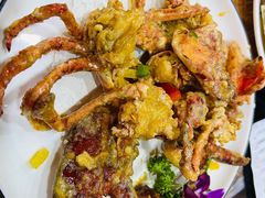 -醉壹号海鲜大排档(厦门美食地标店)