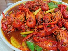 -绅士餐厅龙虾·烧烤(西门路店)