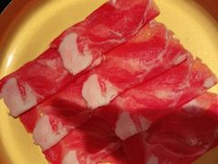 -牛New寿喜烧(金茂览秀城店)