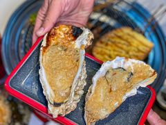 -大成海鲜烧烤·海鲜粥(安顺路店)