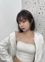-D·HOUSE·法式烫·日系染