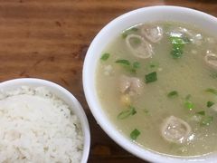 -温记府廟豆汤饭·始于1955年(海椒店)