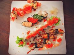 -河风精致寿司(昌平店)