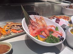 -水木锦堂·自助铁板烧(望京凯德MALL店)