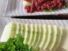 鲜驴肉-原汁原味驴庄(长岭村店)